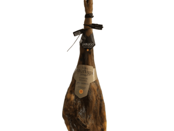 Jamón de Bellota 100% Ibérico D.O.P. Jabugo