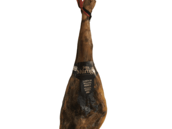Jamón de Bellota 50% Ibérico