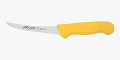 Consejos prácticos para mantener y afilar tu cuchillo de deshuese curvo