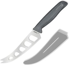 Guía para elegir el mejor cuchillo con punta de tenedor para queso