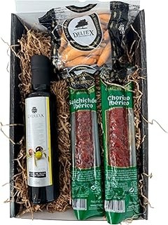 Guía para elegir un set de regalo gourmet perfecto para anfitriones
