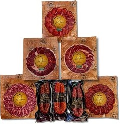 Guía para seleccionar el mejor set de regalo para amantes del jamón ibérico