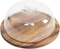 Guía para seleccionar la quesera de madera ideal para tu estilo