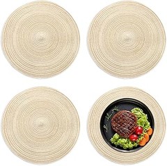 Guía para Elegir Manteles Individuales para Aperitivos Gourmet