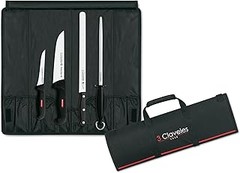Guía para seleccionar el mejor cuchillo jamonero fácil de afilar