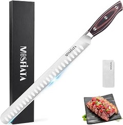 Guía para mantener y afilar tu cuchillo jamonero forjado