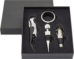 Guía práctica para usar sacacorchos y tapones de vino