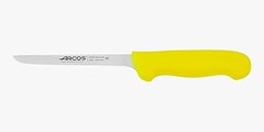 Guía para usar correctamente un cuchillo de deshuese compacto