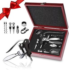 Guía para utilizar un kit de cata de vino en casa correctamente