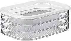 Guía práctica para el uso y mantenimiento de recipientes planos para jamón