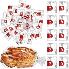 Guía para el uso y mantenimiento de bolsas grandes para jamón