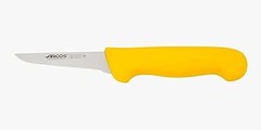 Mejores cuchillos de deshuese rectos para jamón: comparativa 2026