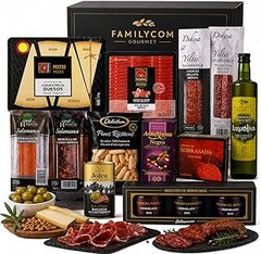 Cómo elegir el mejor set de regalo gourmet para empresas
