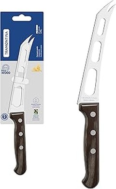 Cómo usar un cuchillo para quesos curados de forma efectiva