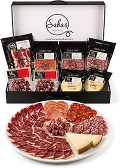 ¿Por qué regalar un set de jamón ibérico es una excelente opción?
