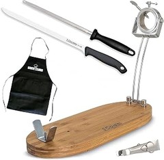 Sets regalo para jamón queso y vino