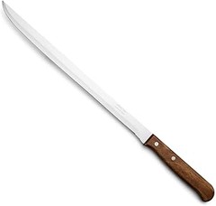 Guía para seleccionar el cuchillo jamonero de 24 cm ideal para casa