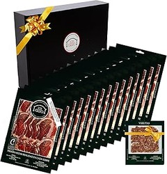 Problemas Frecuentes al Elegir Sets de Regalo de Jamón Ibérico