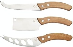 Problemas frecuentes con cuchillos de parmesano y cómo solucionarlos