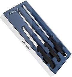 Errores Frecuentes al Usar Cuchillos Jamoneros Ergonomicos
