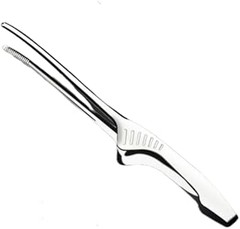 Problemas Frecuentes al Servir Jamón con Pinzas Antideslizantes