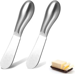 espátulas para untar quesos cremosos