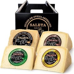 Errores comunes al regalar un set de queso y cómo evitarlos