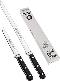 Cómo Elegir el Mejor Cuchillo Jamonero Profesional