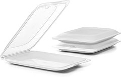 Cómo elegir la mejor fiambrera de cristal para jamón loncheado