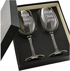 Cómo seleccionar el mejor set de regalo con copas y accesorios de vino