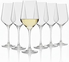 Copas ideales para vino tinto en celebraciones especiales