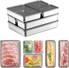 Descubre las mejores fiambreras premium para mantener tus alimentos frescos