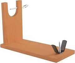 jamoneros de madera para cocina