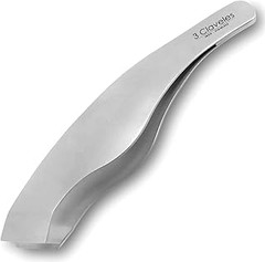 Comparativa de las mejores pinzas curvas para corte de jamón