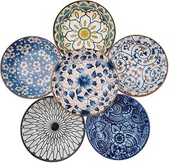 sets de platos para picoteo gourmet