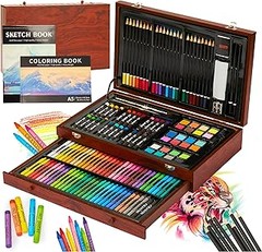 Comparativa de los mejores sets de regalo en estuche de madera