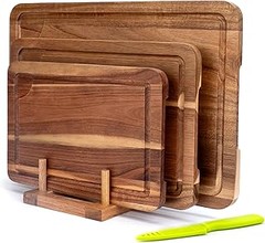 Los mejores sets de tabla para queso ideales como regalo