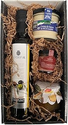 Comparativa de los Mejores Sets Regalo Premium para Ocasiones Especiales