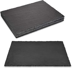 Comparativa de las mejores tablas rectangulares para quesos para cenas elegantes