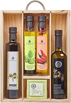 Errores al regalar sets de detalle gourmet y cómo prevenirlos