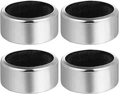 Errores frecuentes al usar anillos antigoteo para vino