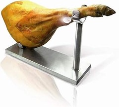 Errores frecuentes al utilizar un jamonero con base antideslizante