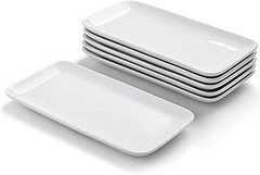 Problemas comunes al usar fuentes rectangulares para servir ibéricos y cómo solucionarlos