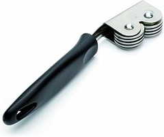 afiladores compactos para cajón de cocina