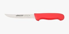cuchillos de deshuese rectos para jamón