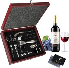 kits de cata de vino para casa