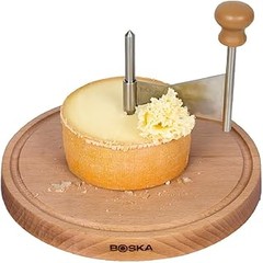 raspadores para queso curado