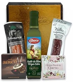 sets regalo económicos para detalle gourmet