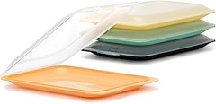 fiambreras apilables para frigorífico