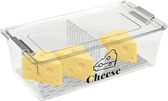 queseras compactas para frigorífico